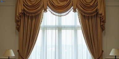 Steam cleaning heavy drapes on-site clovelly-nsw Matty Curtain Cleaning
