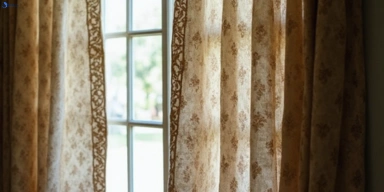Dry cleaning delicate silk velvet drapes clovelly-nsw Matty Curtain Cleaning